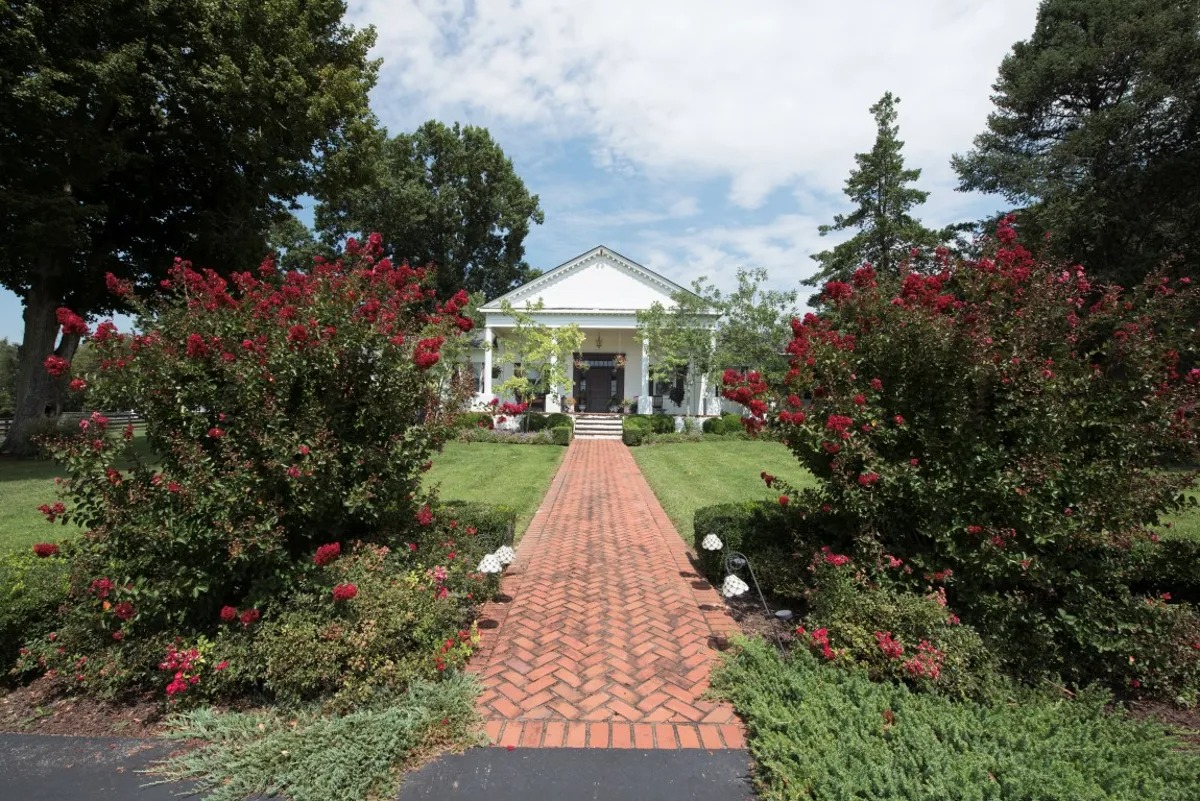 johnny depp house la