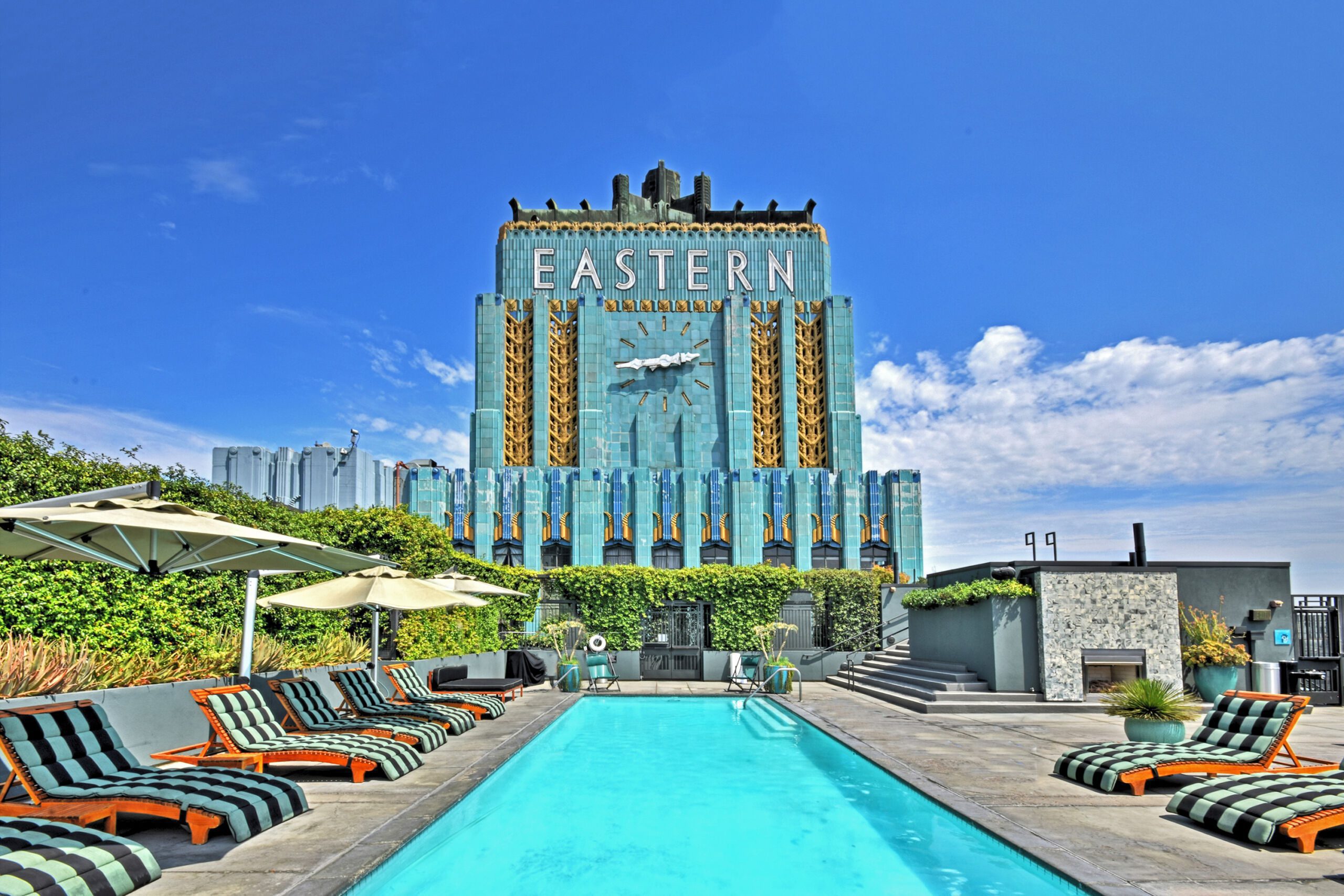 johnny depp house address