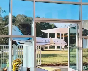 john travolta house Ocala