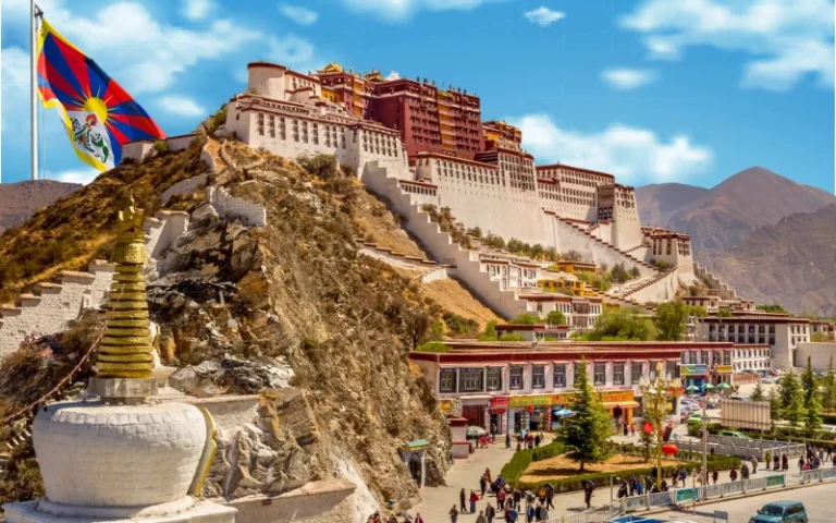 potala palace