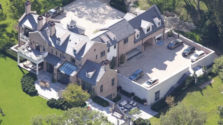 tom brady house tampa