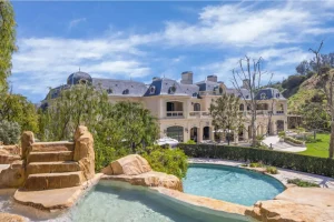 mark wahlberg house golf course