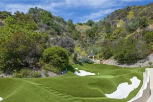 mark wahlberg house tour