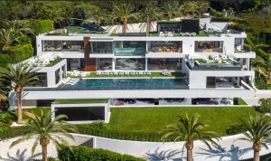 jay z beyonce house malibu