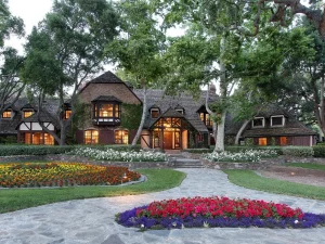 abandoned neverland ranch