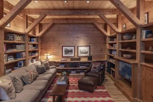 tom cruise house tour