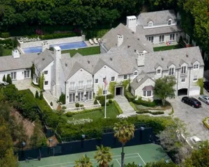 tom cruise house clearwater