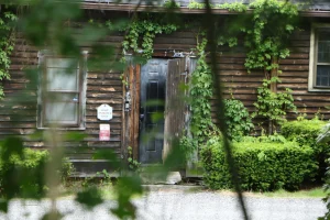 the conjuring house photos