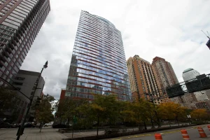 howard stern house new York