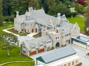 playboy mansion owner