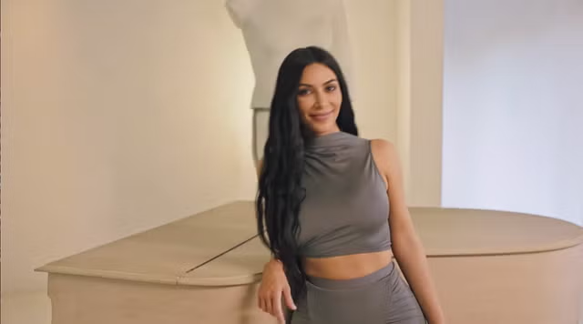 kim kardashian house interior