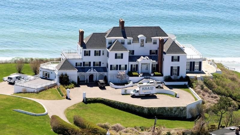 taylor swift house in rhode island