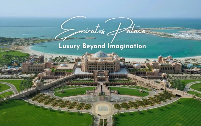 emirates palace