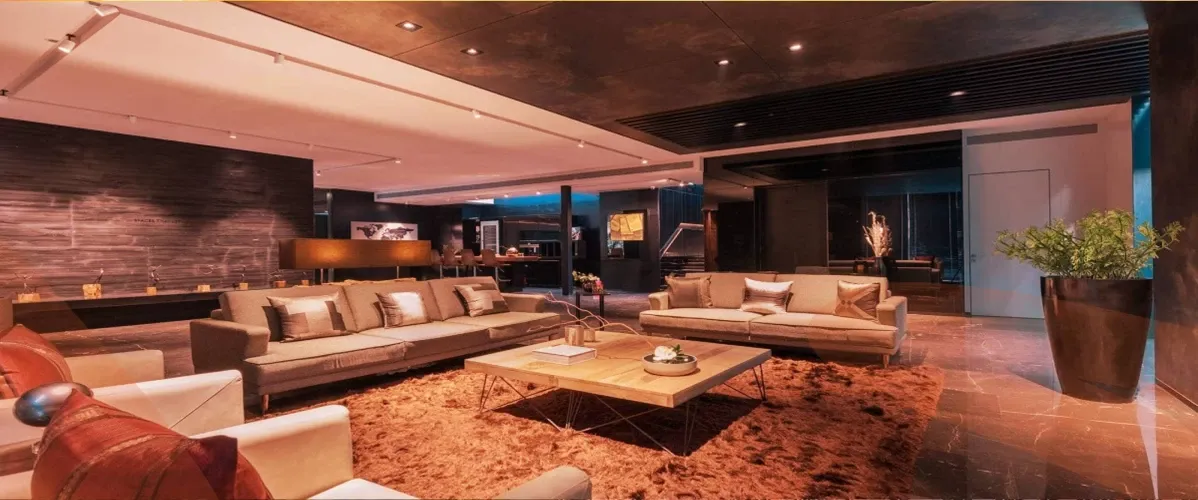 Sachin Tendulkar house