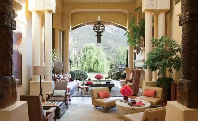 will smith house 