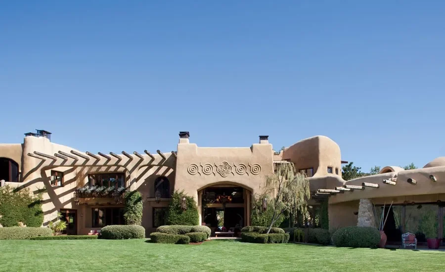 will smith house 