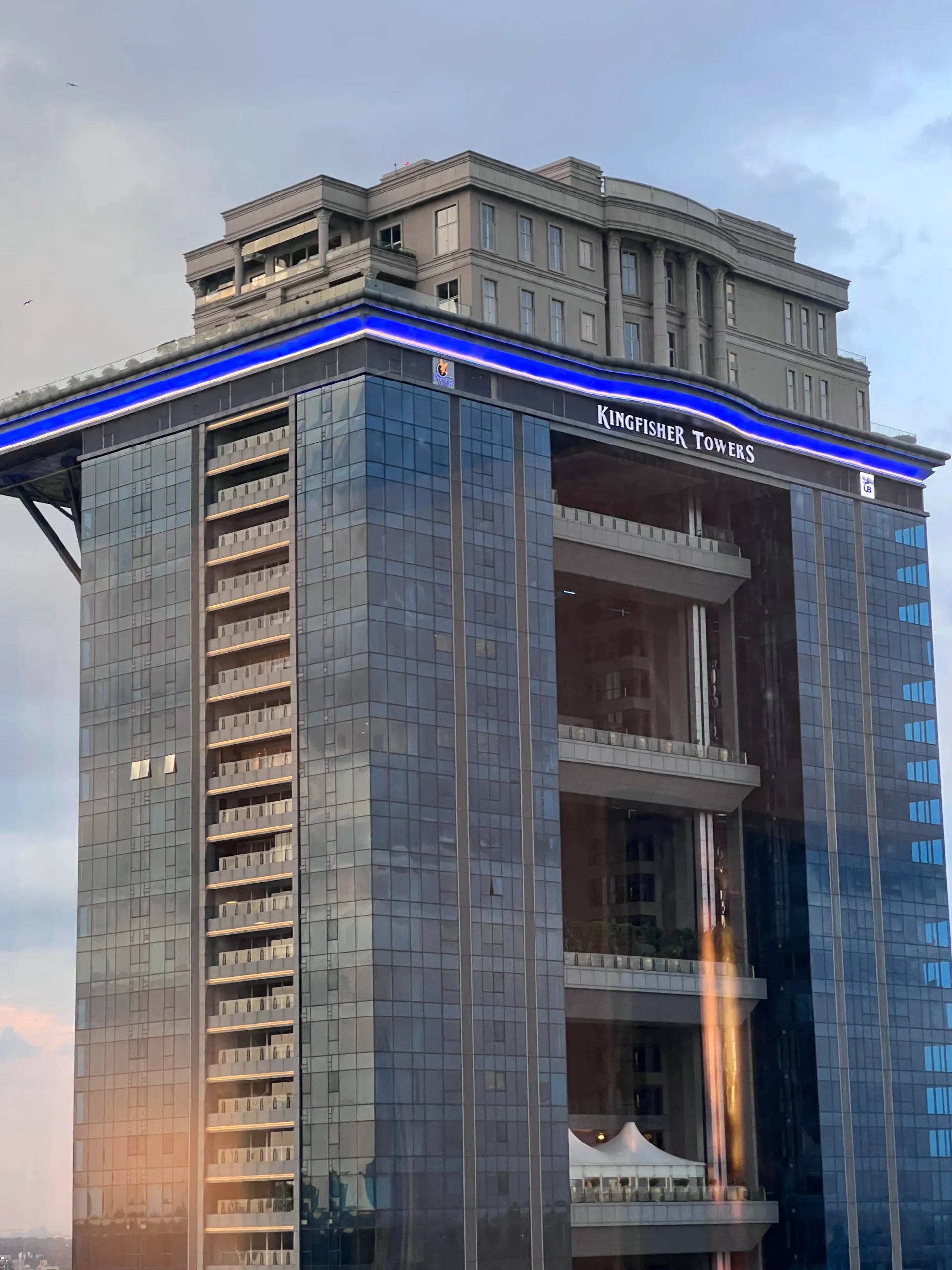 nikhil kamath house