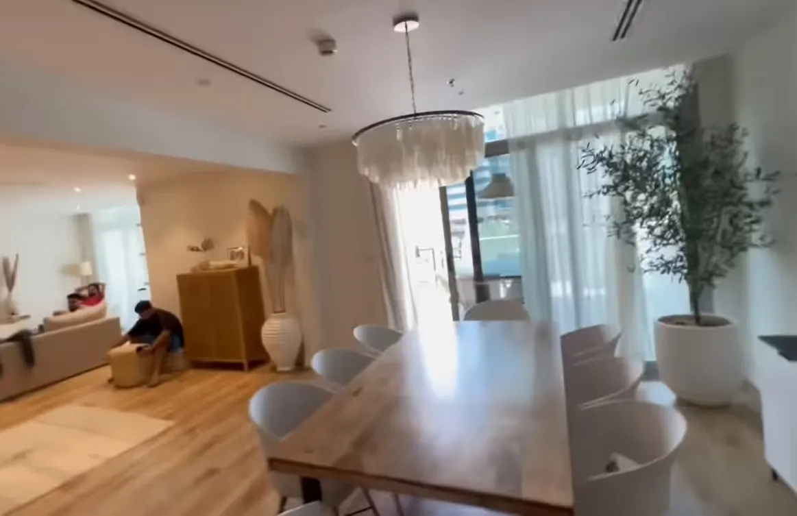 elvish yadav house Interior