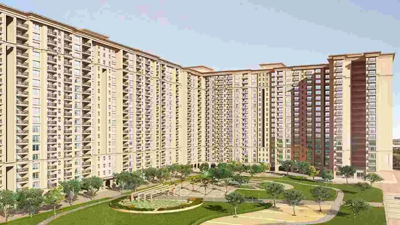 House of Hiranandani Hebbal