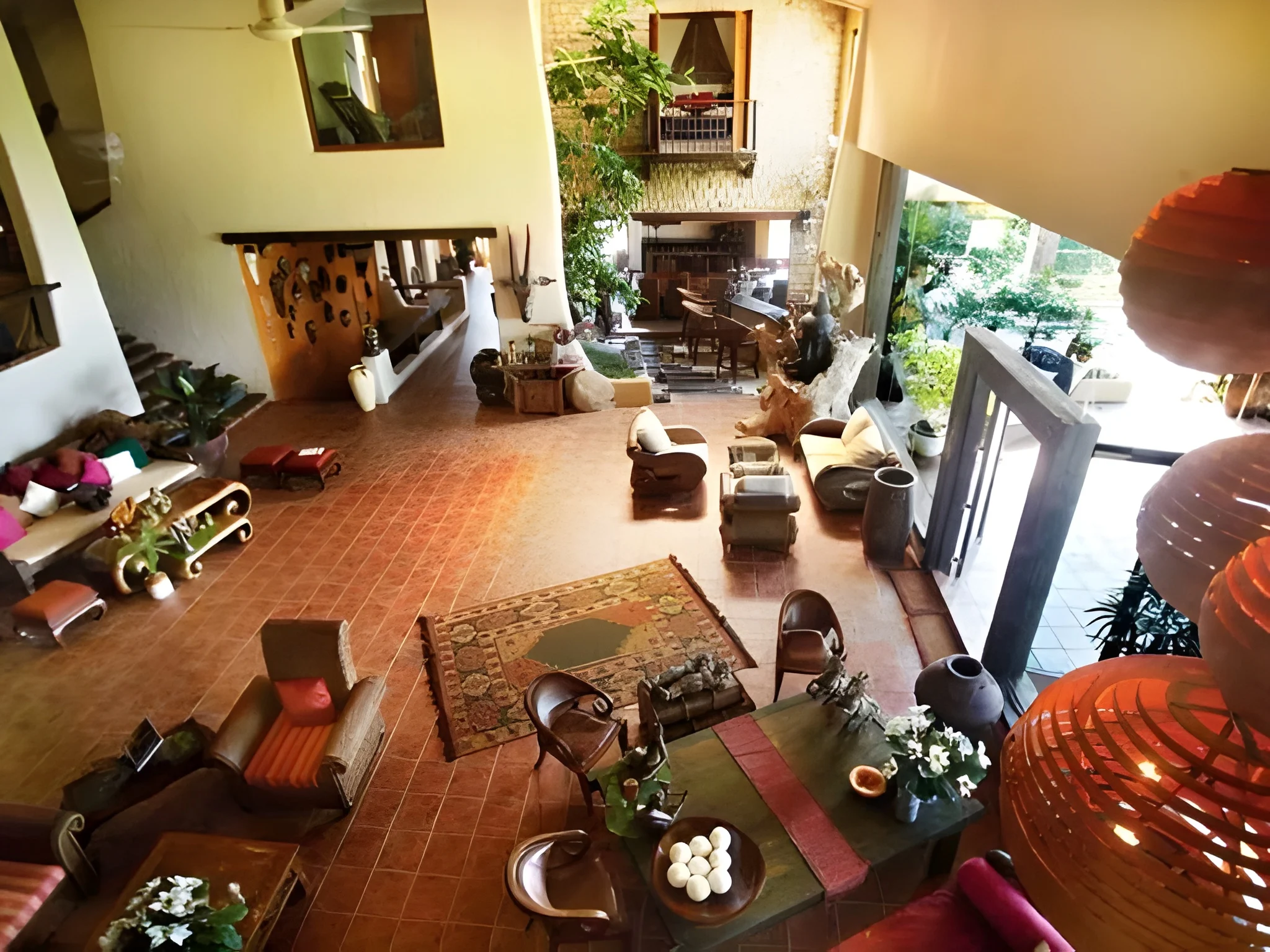 sunil shetty house in mumbai