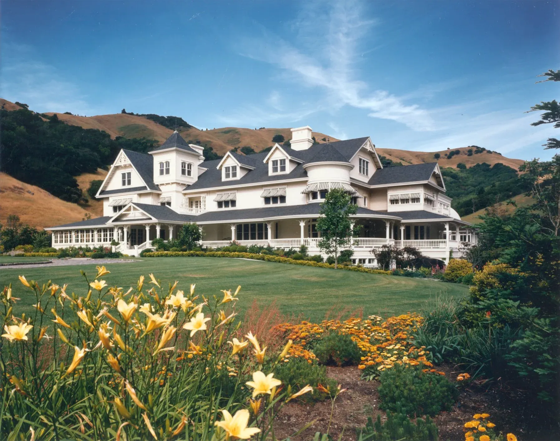 skywalker ranch