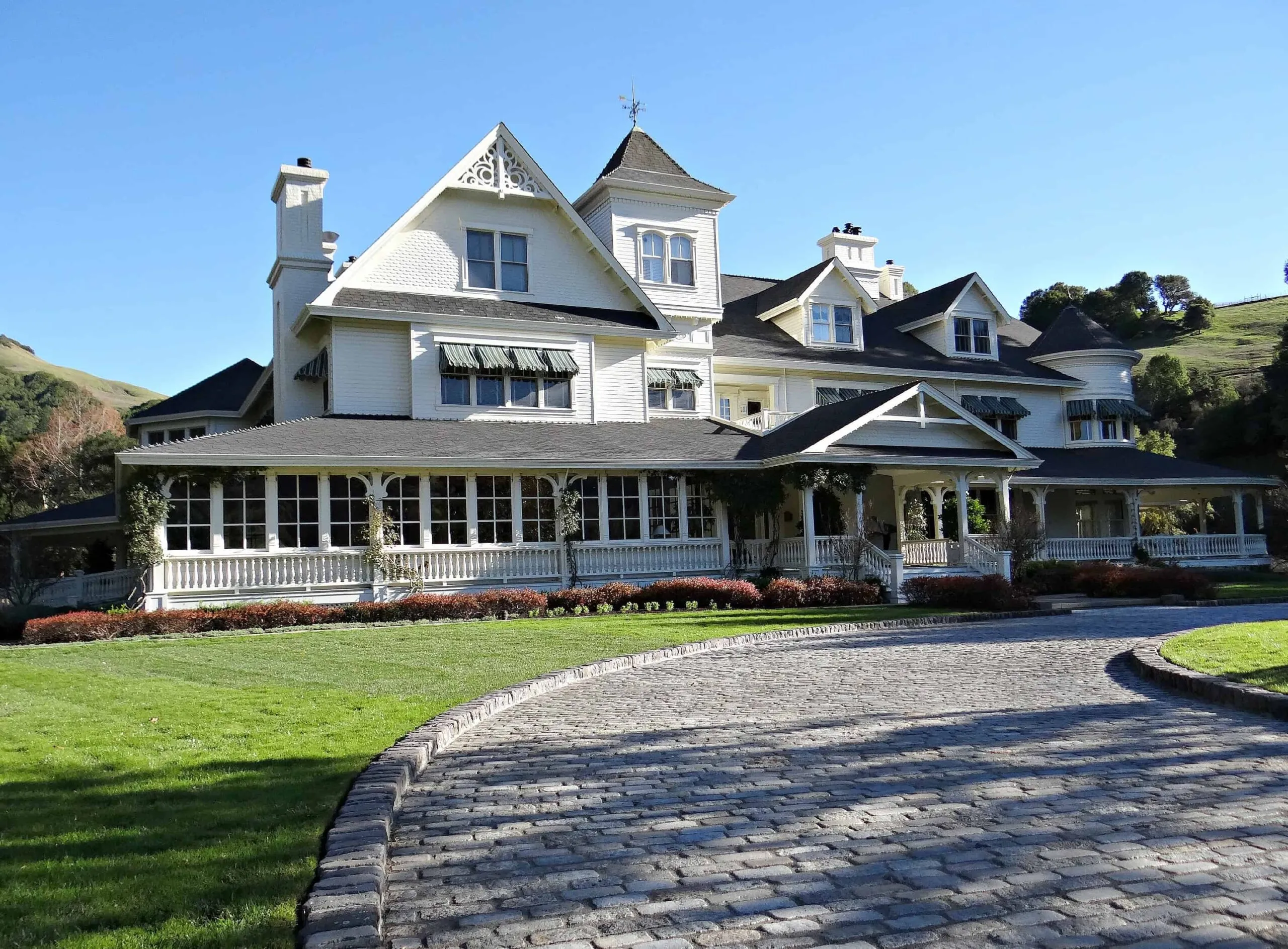 skywalker ranch