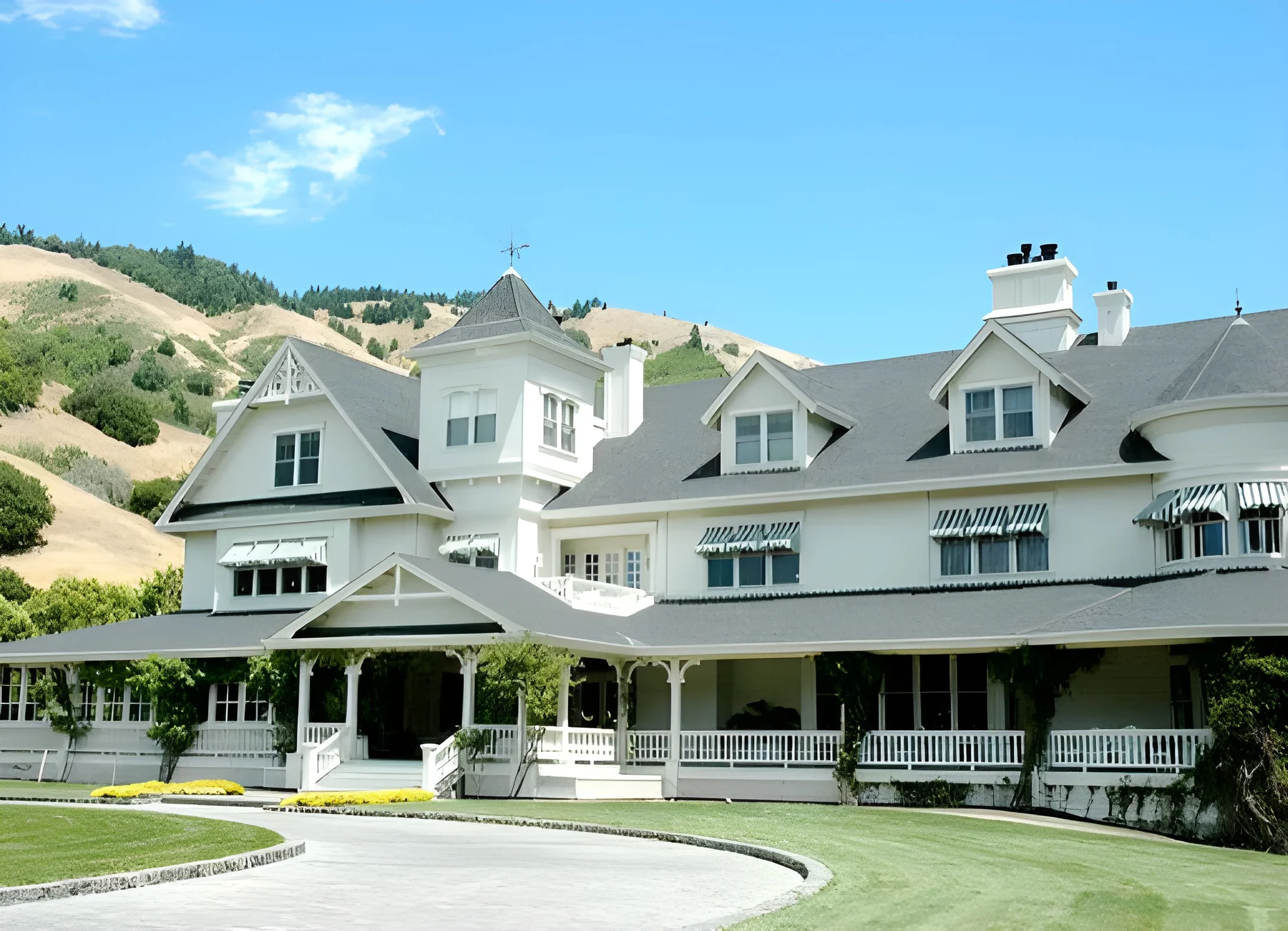 skywalker ranch