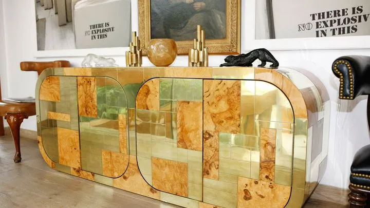 Shalini Passi House Art Collection