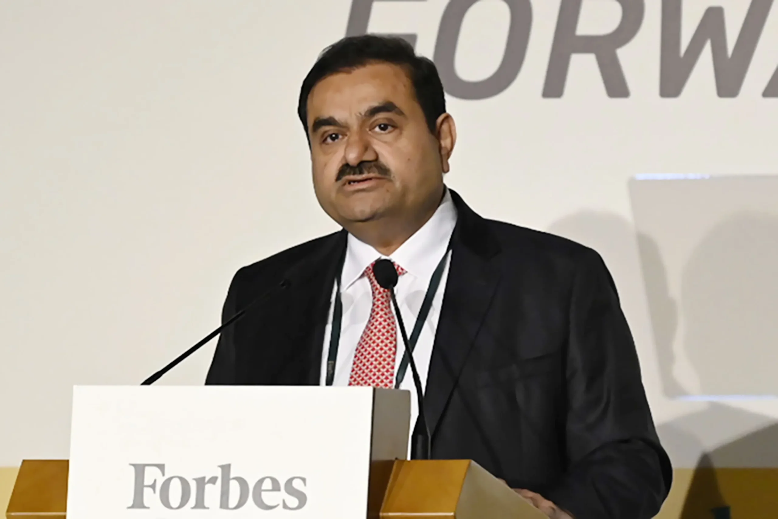 Gautam Adani