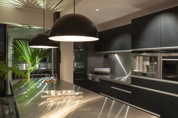 John Abraham House Gym