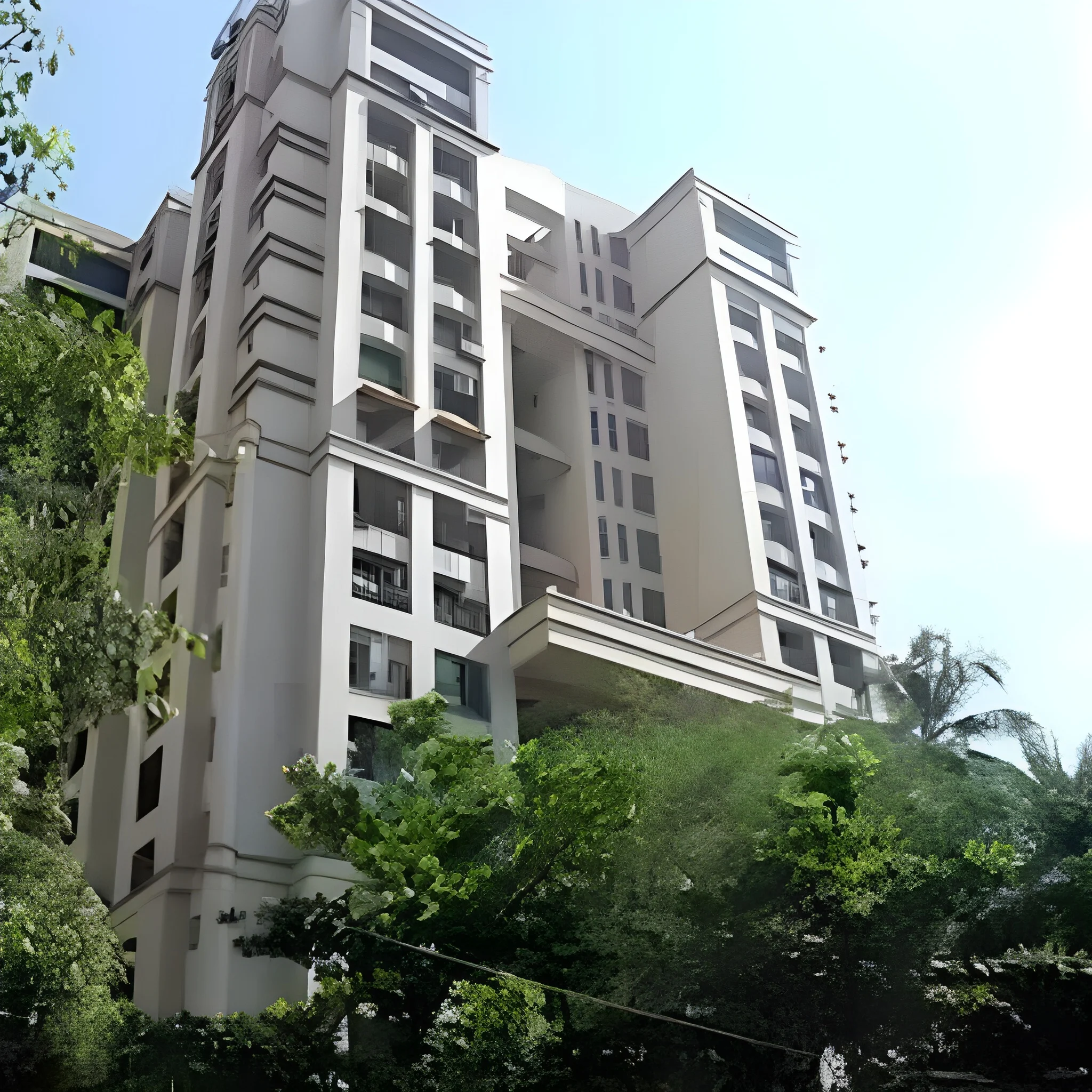 Kartik Aaryan House in Mumbai The Versova