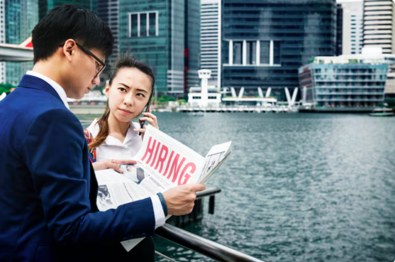 Why Hiring an SEO Agency in Singapore Improves Local Visibility