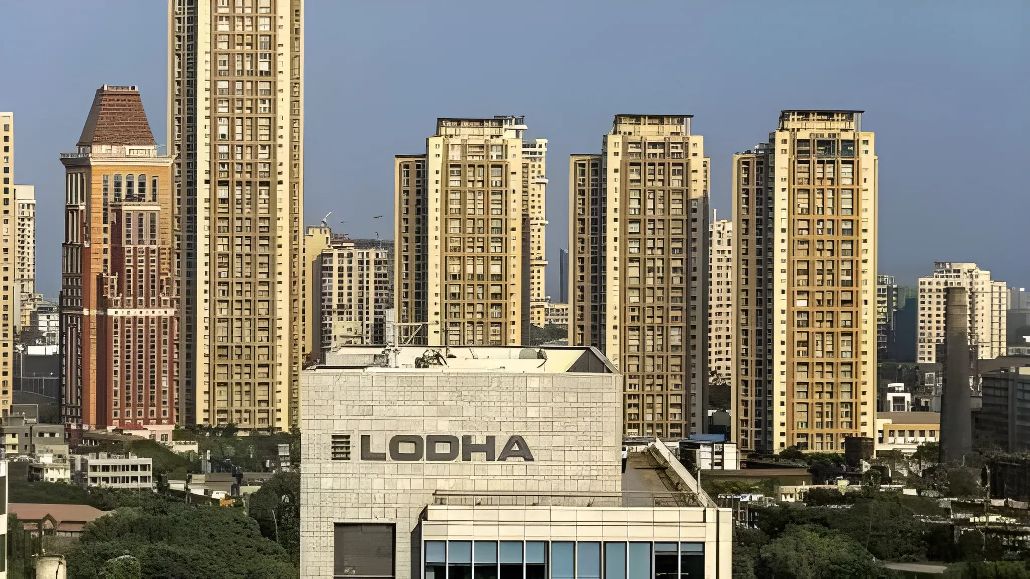 The House of Abhinandan Lodha