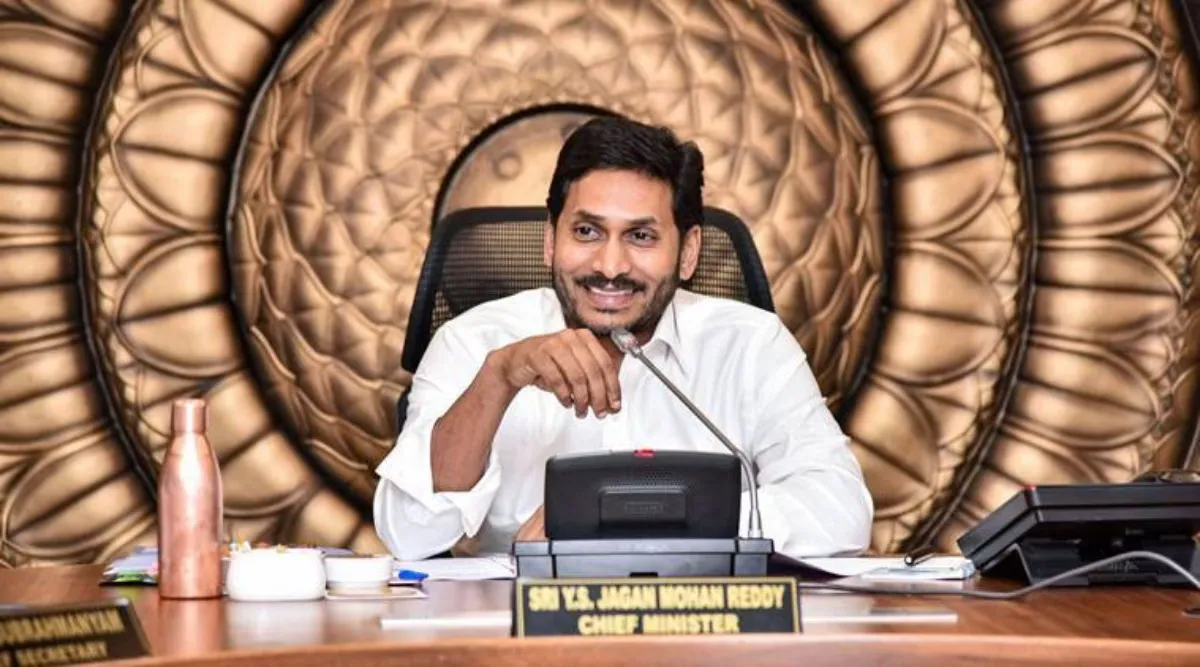 YS Jagan Mohan Reddy Net Worth