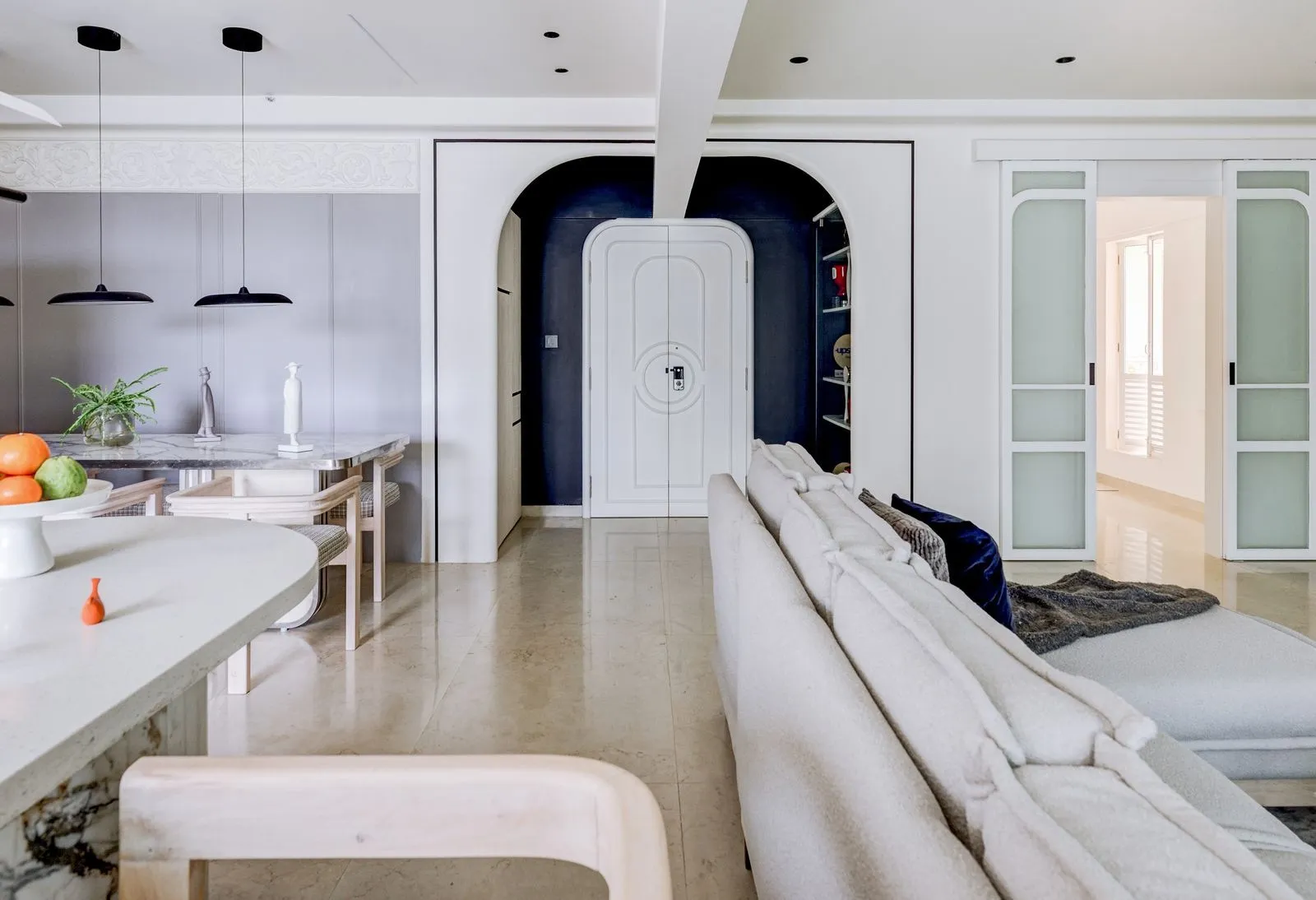 Yashasvi Jaiswal House 