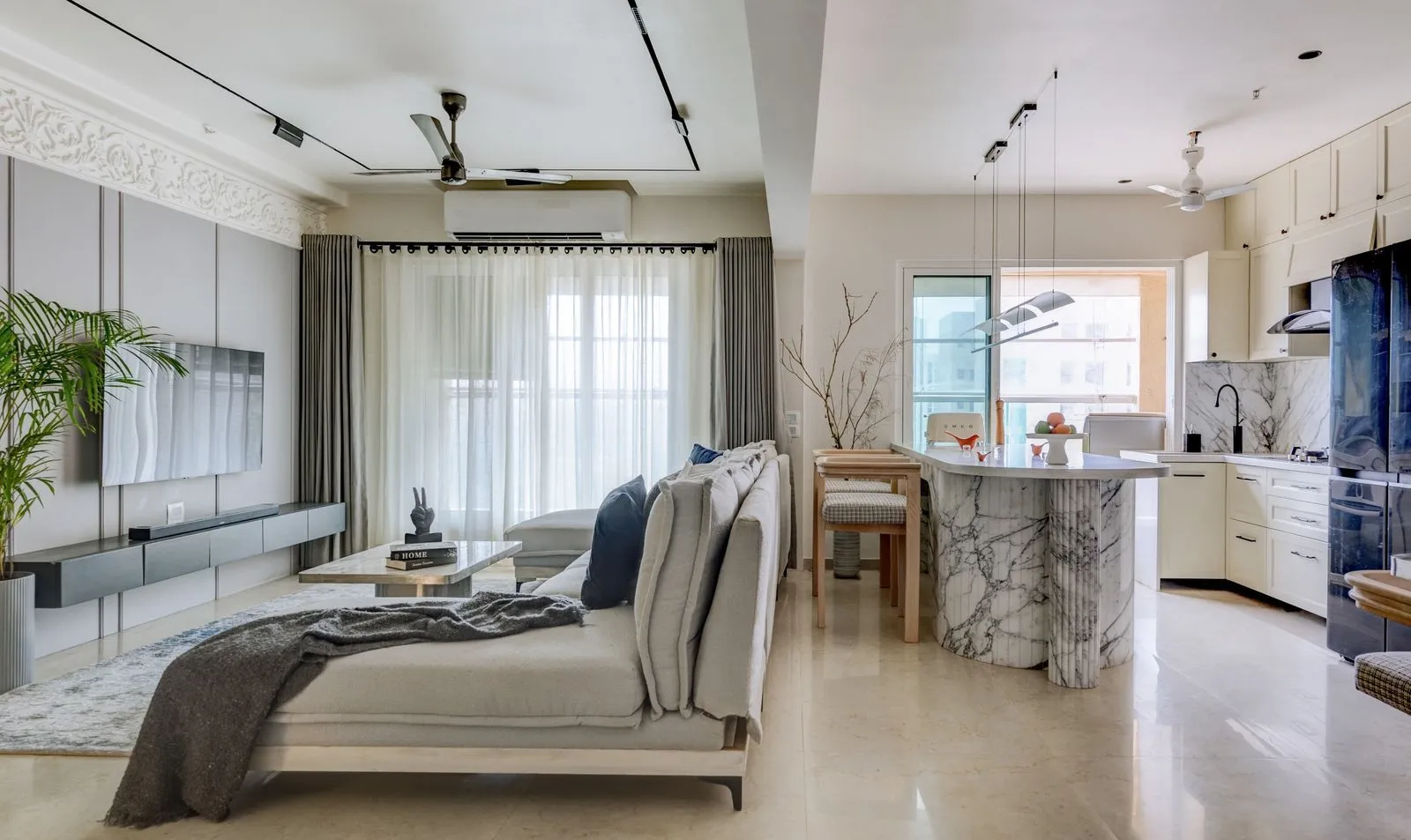 Yashasvi Jaiswal House