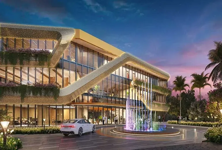 Foreverland Blue Zone, Neral - India's First Blue Zone Development