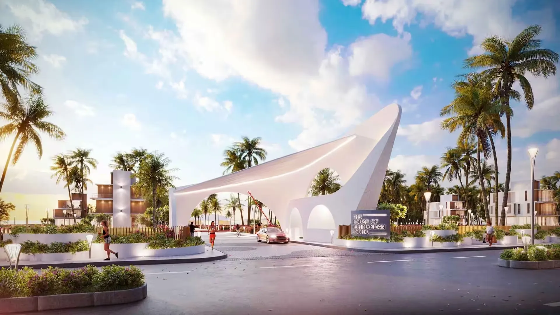 Gulf of Goa - Coastal Paradise