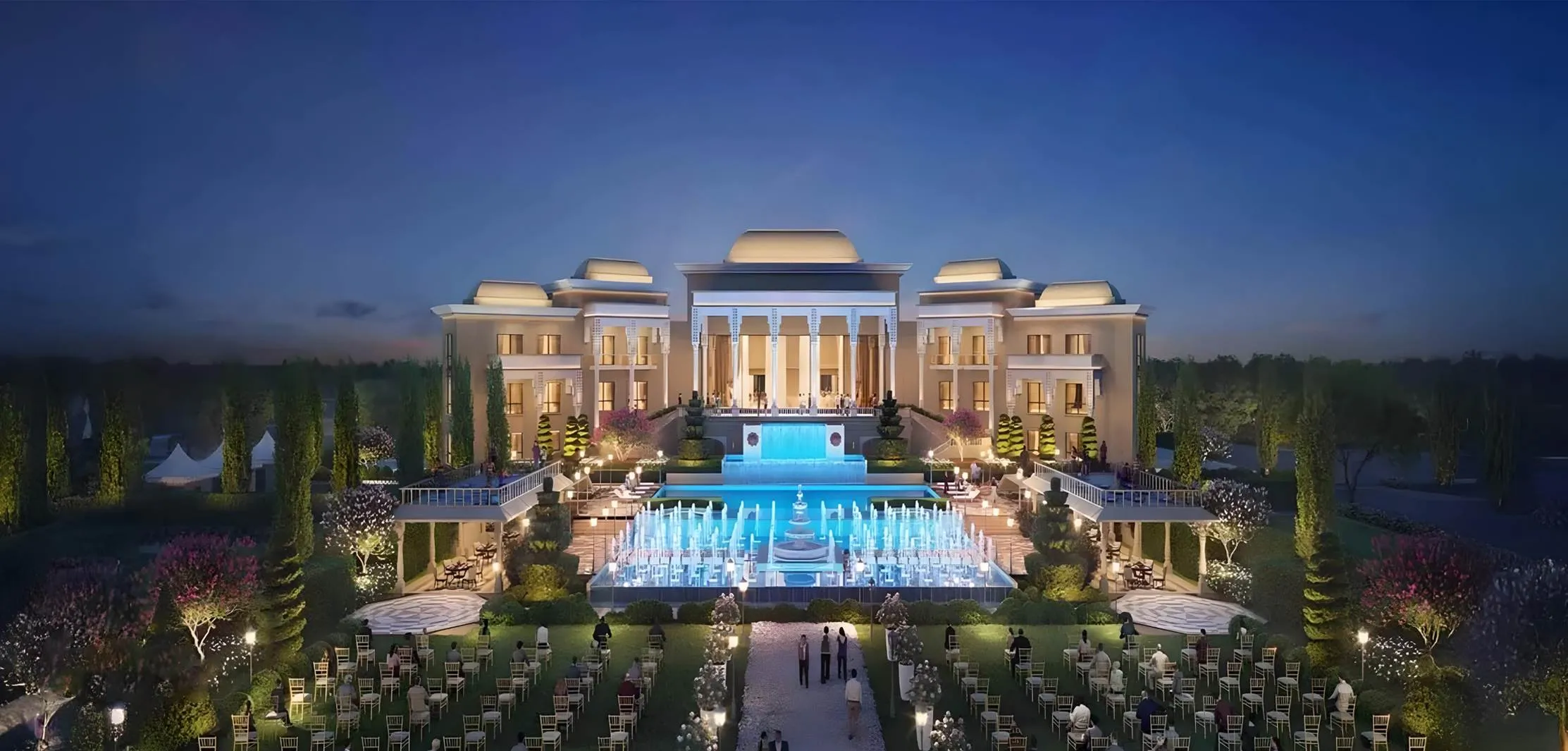 abhinandan lodha house