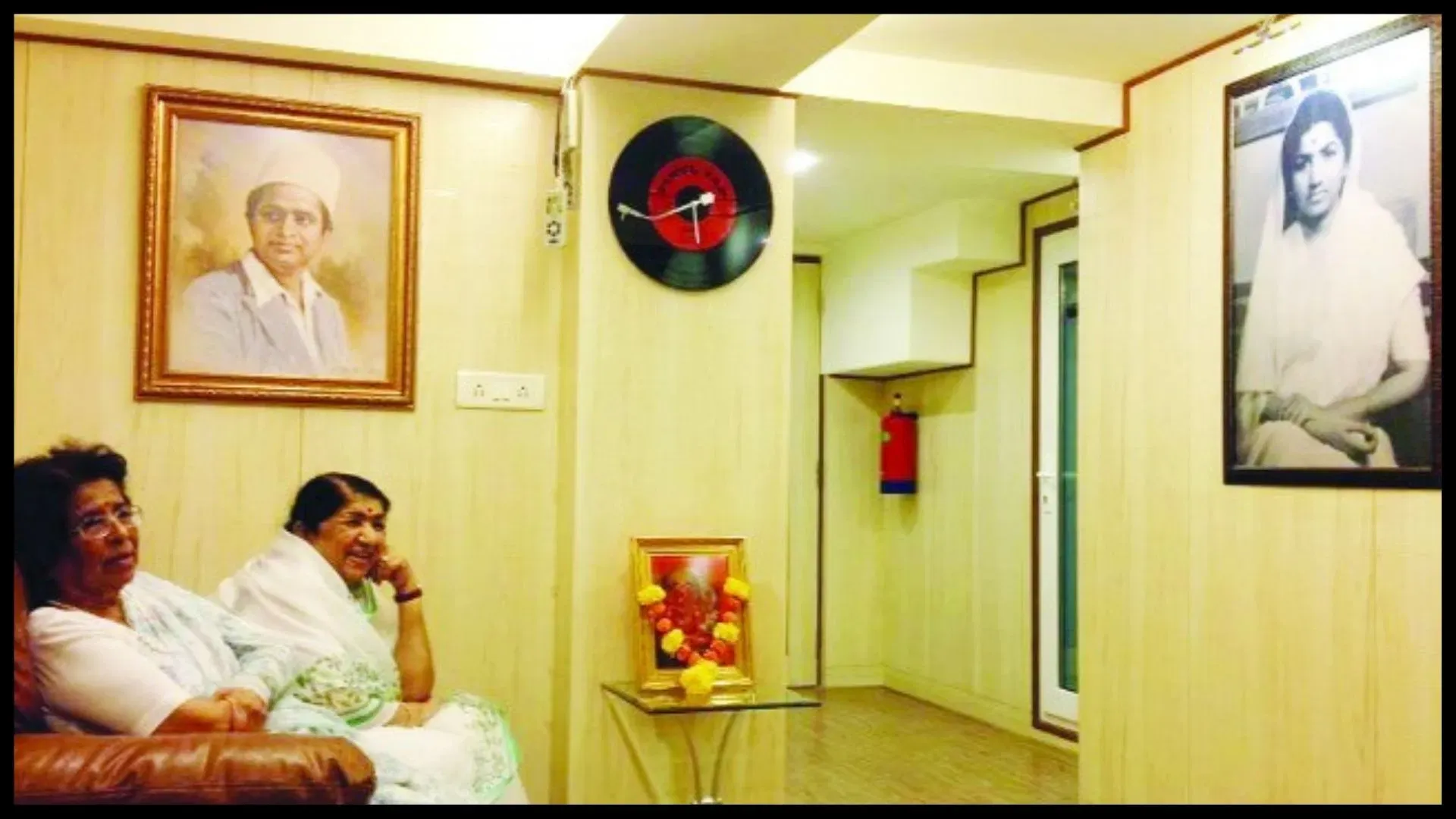 prabhu kunj lata mangeshkar house