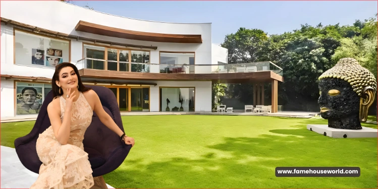 Inside Shalini Passi House: A 20,000 Sq Ft Art Paradise shalini passi house