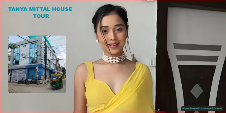 Tanya Mittal House Tour: The Real Gwalior Home And The Truth tanya mittal house tour