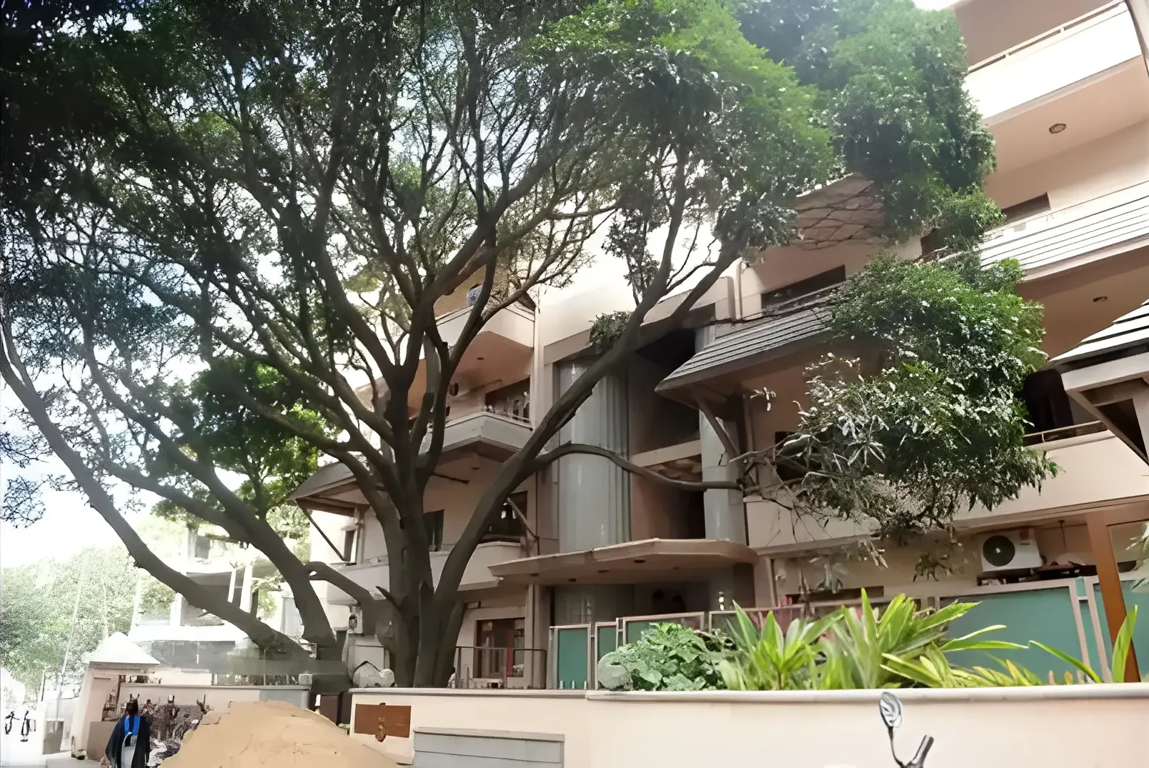 Deepika Padukone House Bangalore