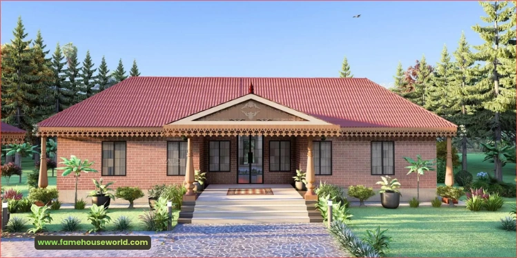 Manduva House: Stunning Facts About South India’s Heritage Home Manduva House