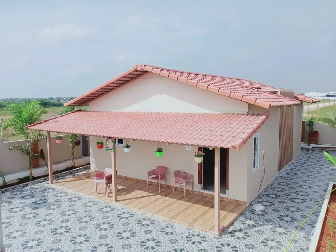 Millennials Are Choosing Manduva Houses