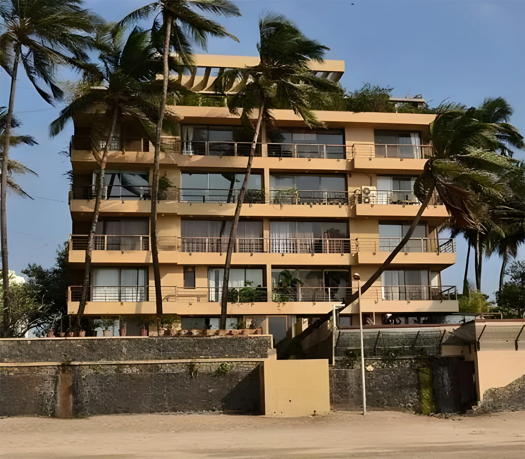 Shahid Kapoor House in Mumbai