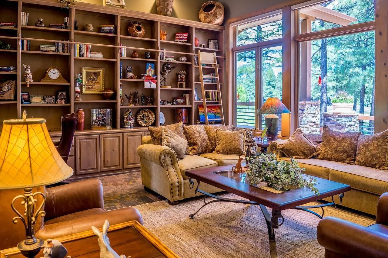 Special Features and Amenities