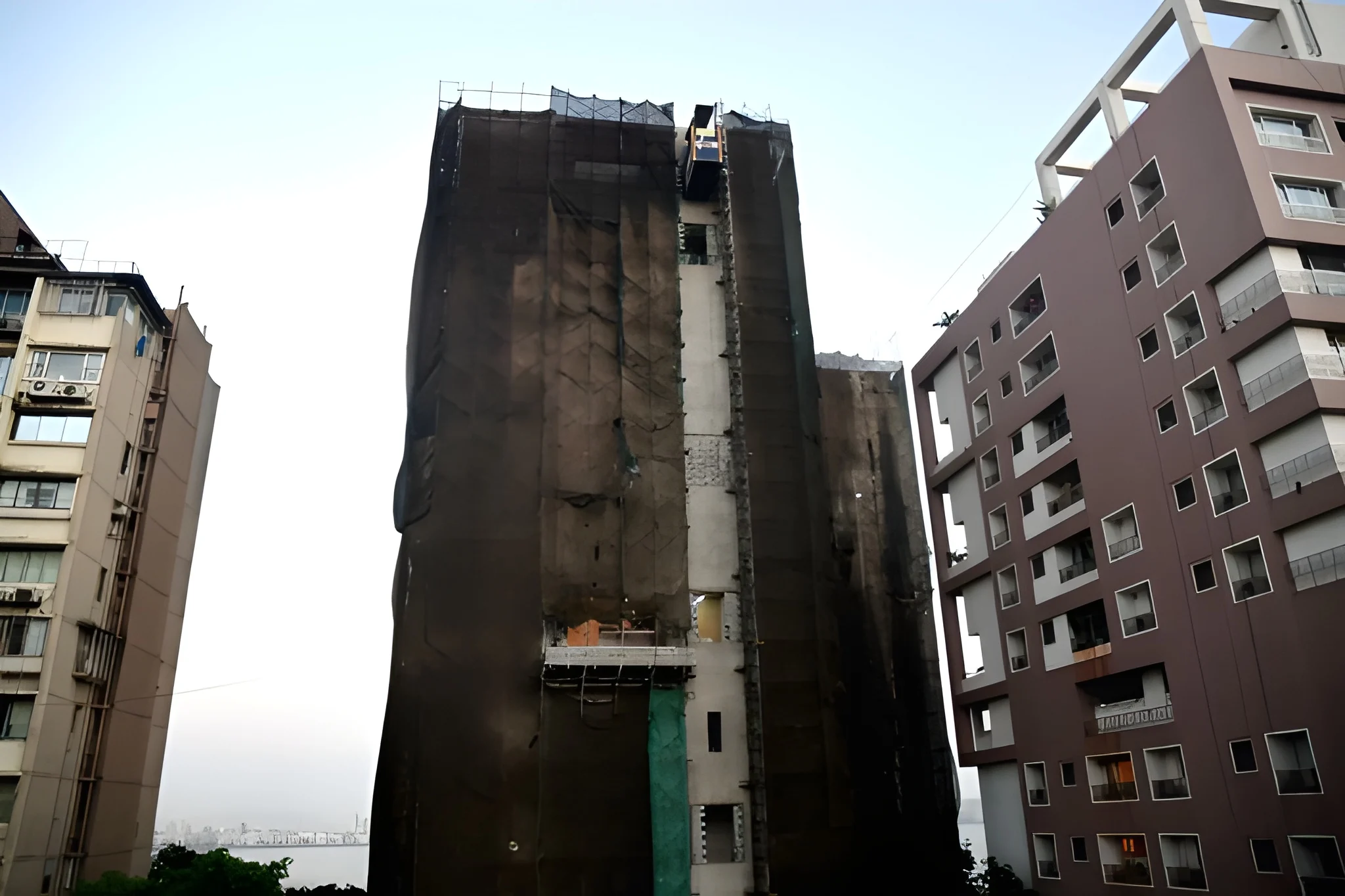 rakesh jhunjhunwala house