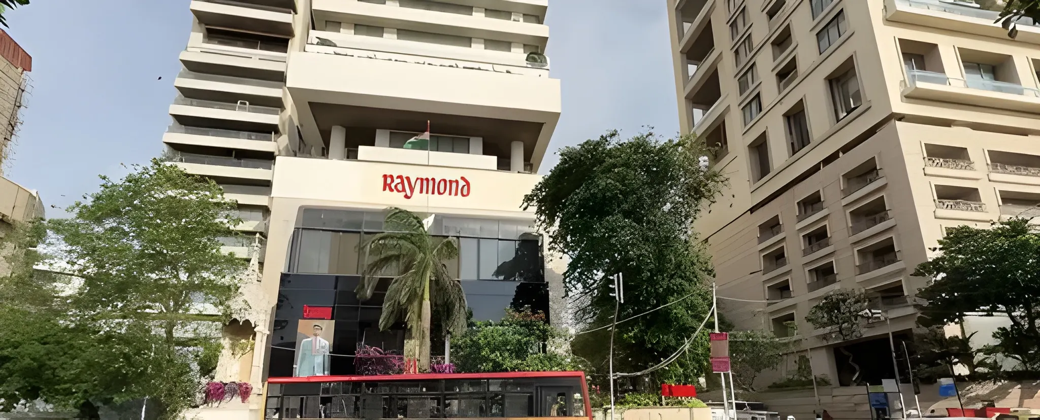 Gautam Singhania House Location