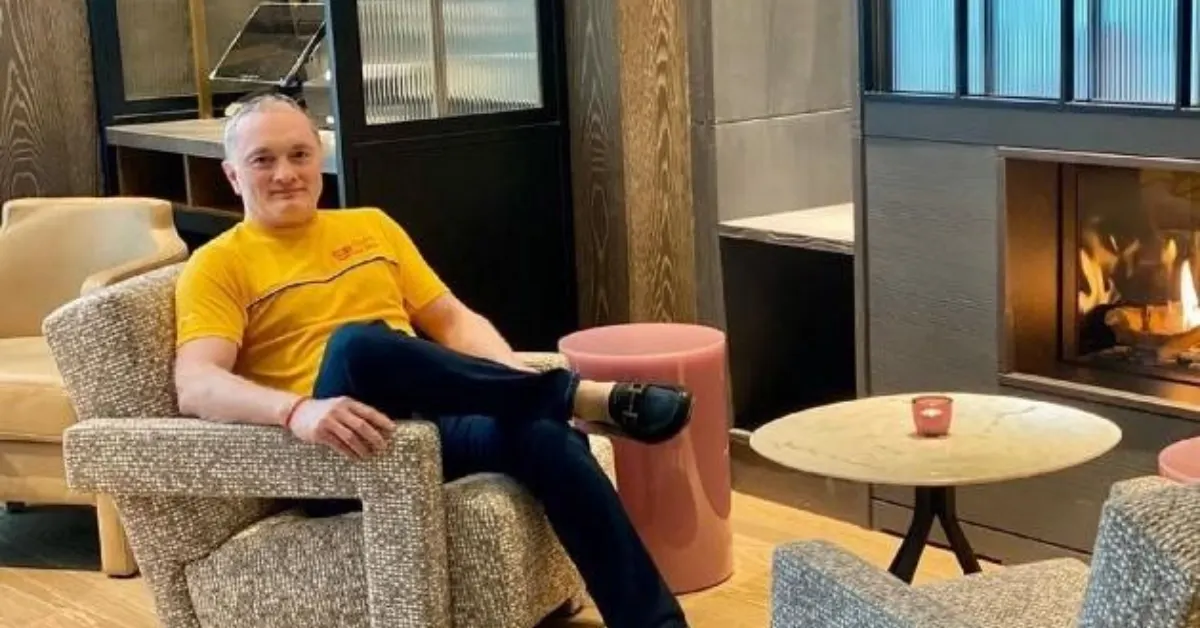 Gautam Singhania House Price